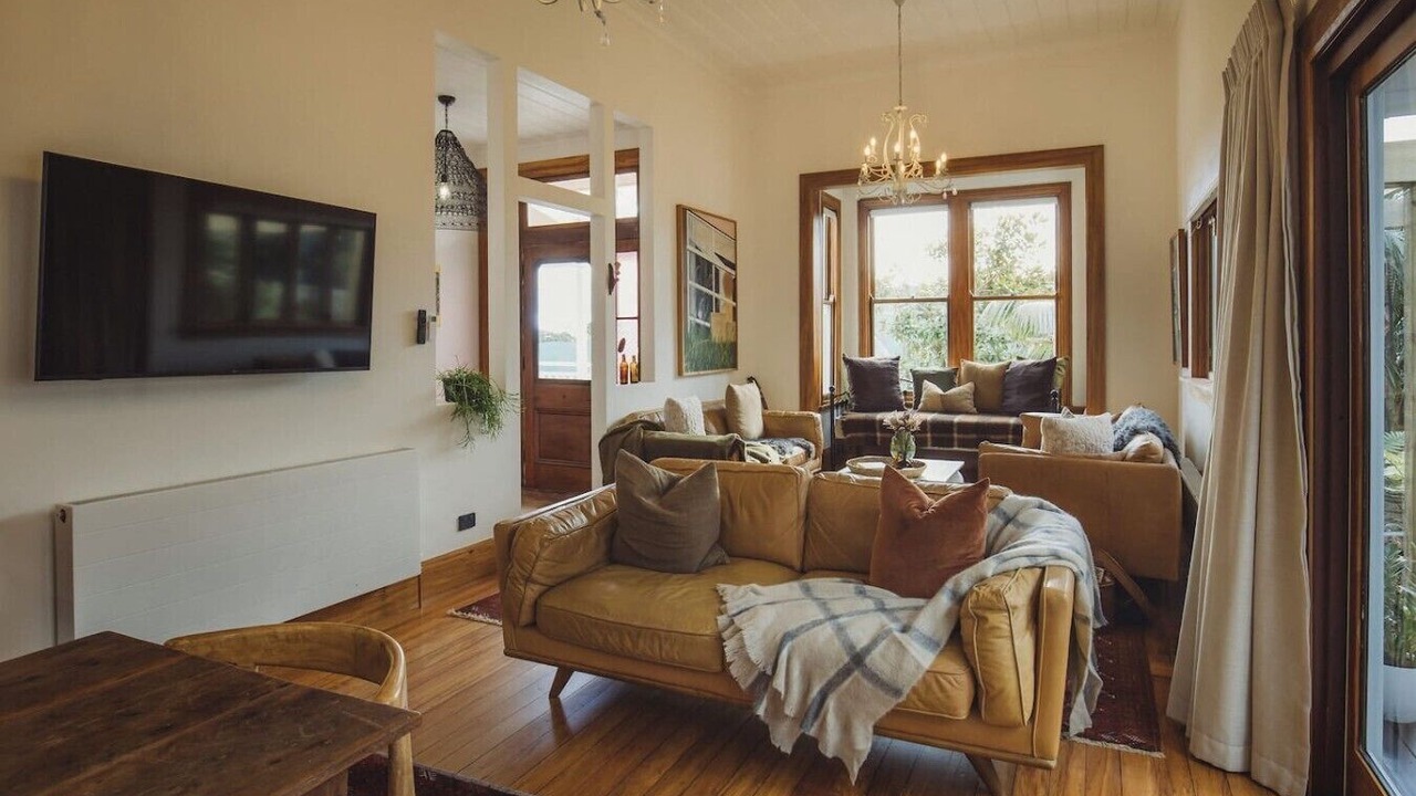 Photo of Livingroom in New Plymouth