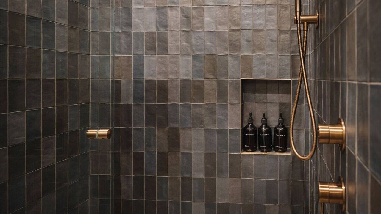 Photo of Bathroom in New Plymouth