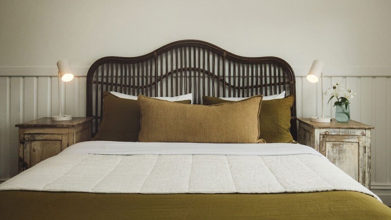 Photo of Bedroom in New Plymouth