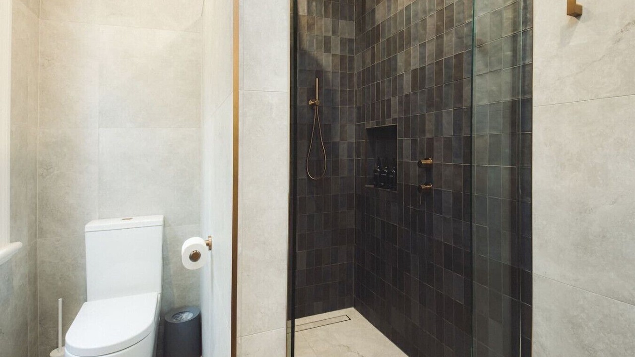 Photo of Bathroom in New Plymouth