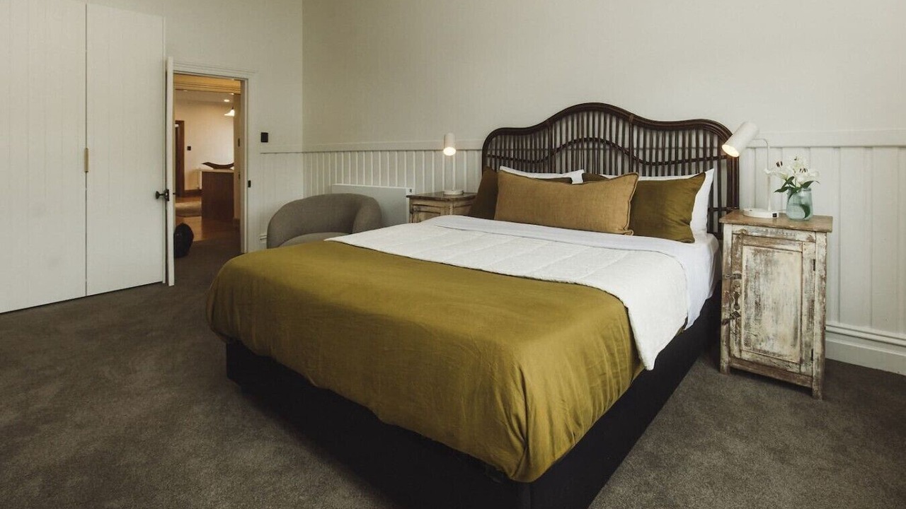 Photo of Bedroom in New Plymouth