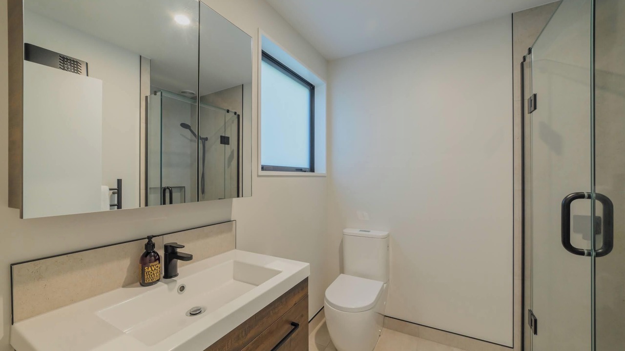 Photo of Bathroom in Christchurch City Centre