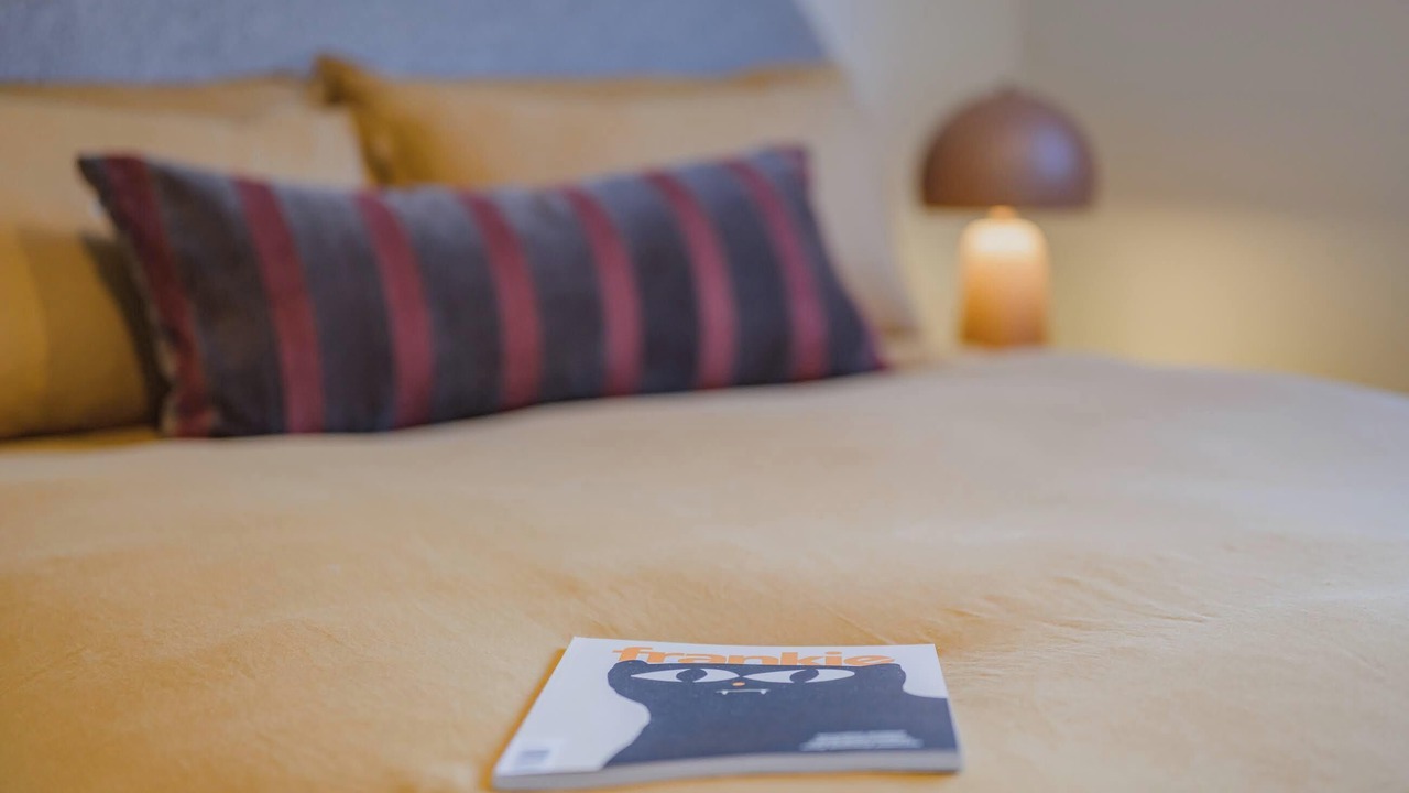 Photo of Bedroom in Christchurch City Centre