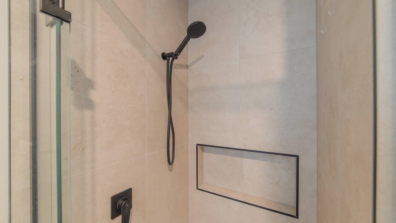 Photo of Bathroom in Christchurch City Centre