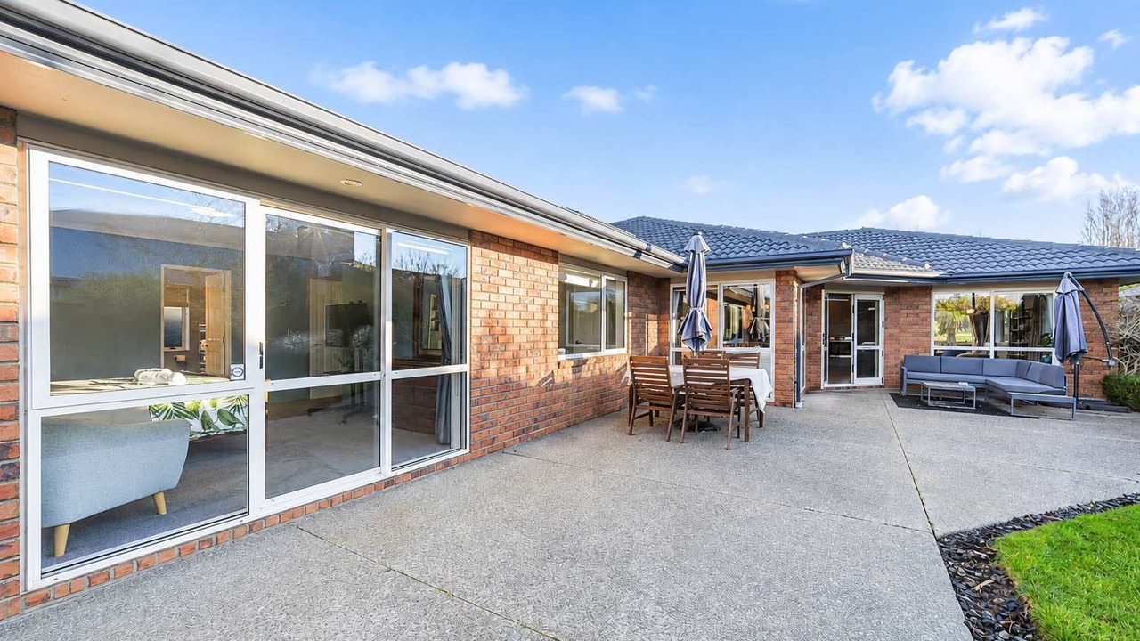 Photo of Outdoor in Halswell