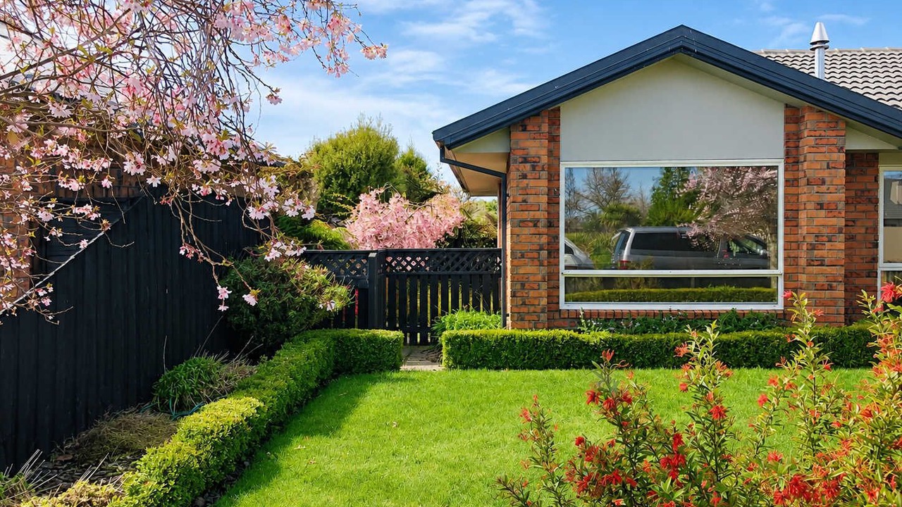 Photo of Outdoor in Halswell