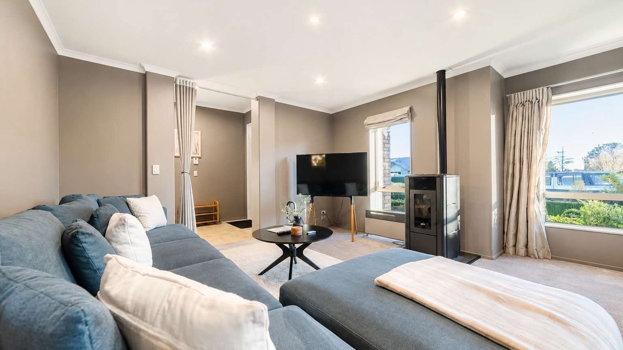 Photo of Bedroom in Halswell