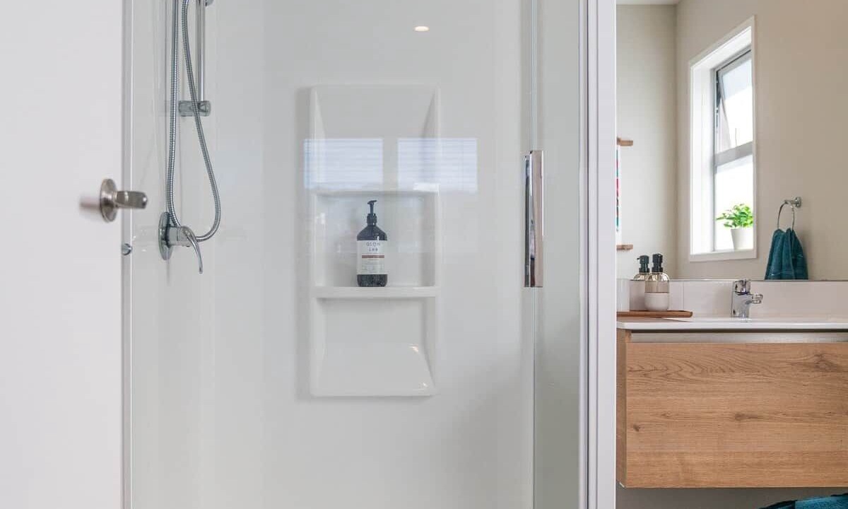 Photo of Bathroom in Coromandel