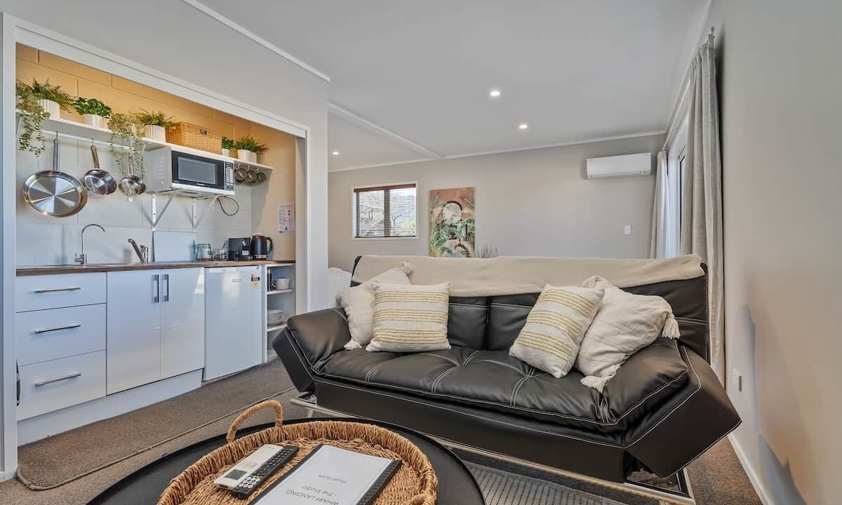 Photo of Bedroom in Coromandel