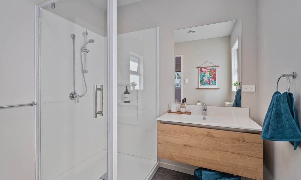 Photo of Bathroom in Coromandel