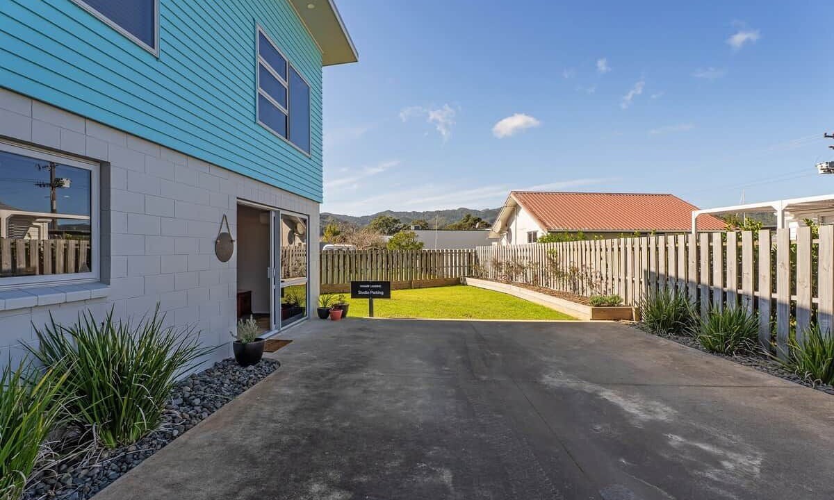 Photo of Outdoor in Coromandel