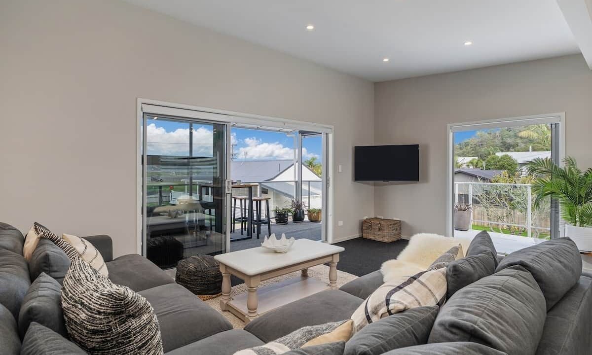 Photo of Livingroom in Coromandel