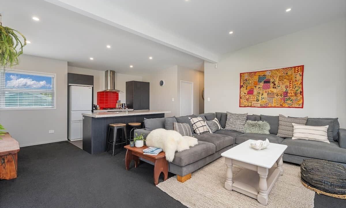 Photo of Livingroom in Coromandel