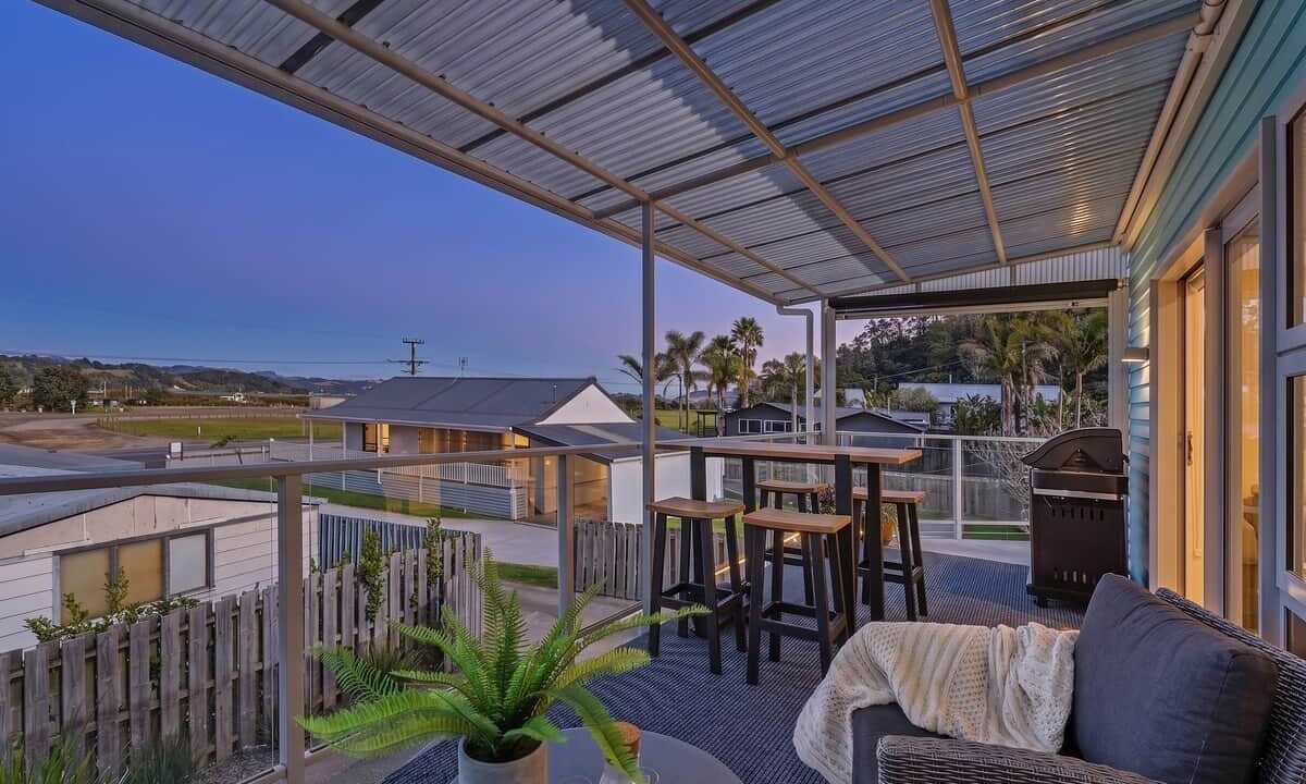 Photo of Outdoor in Coromandel