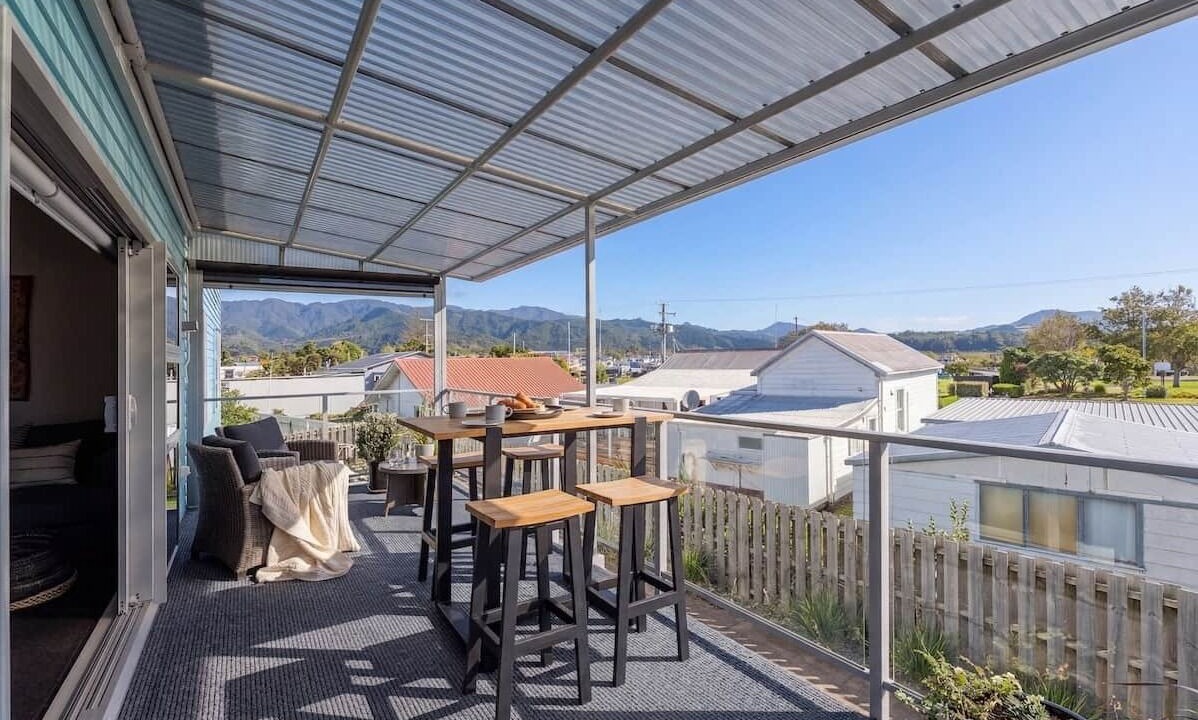 Photo of Outdoor in Coromandel