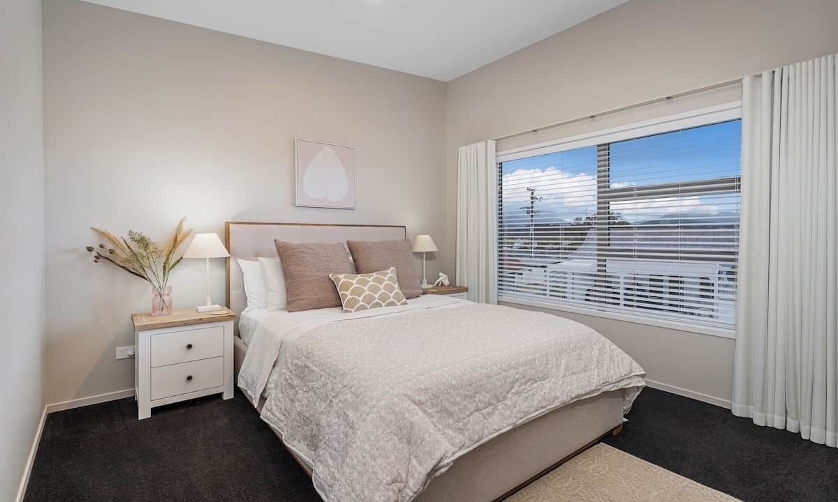 Photo of Bedroom in Coromandel
