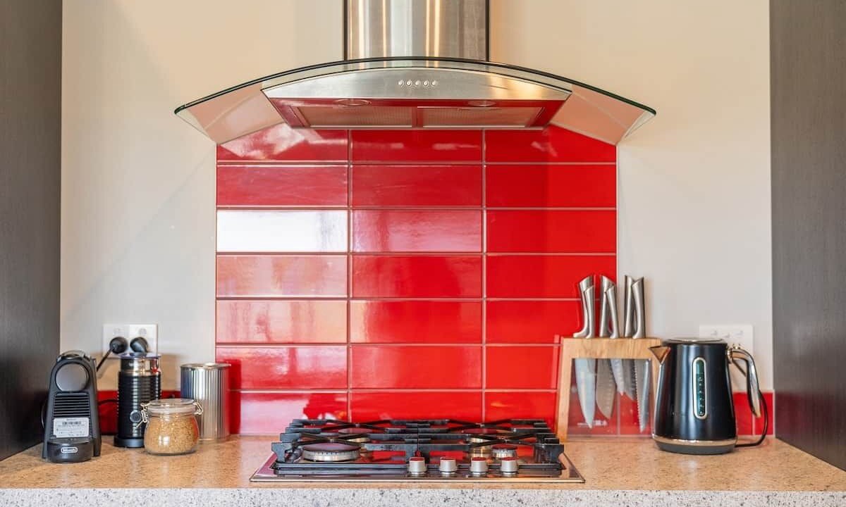 Photo of Kitchen in Coromandel