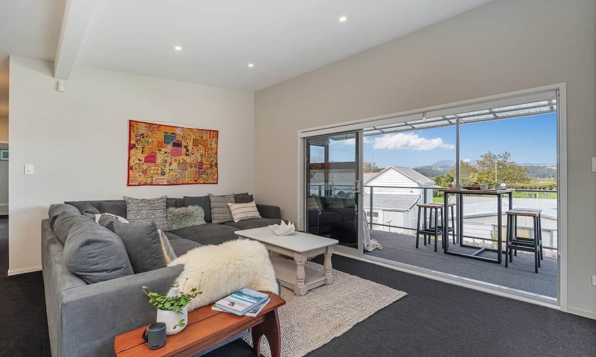 Photo of Livingroom in Coromandel