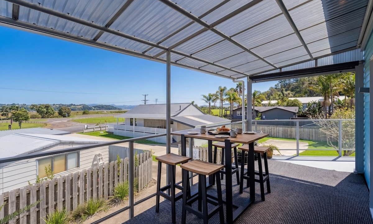 Photo of Outdoor in Coromandel