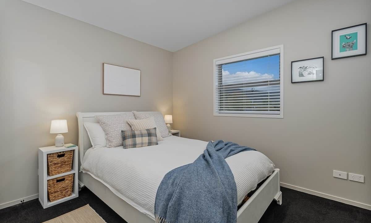 Photo of Bedroom in Coromandel