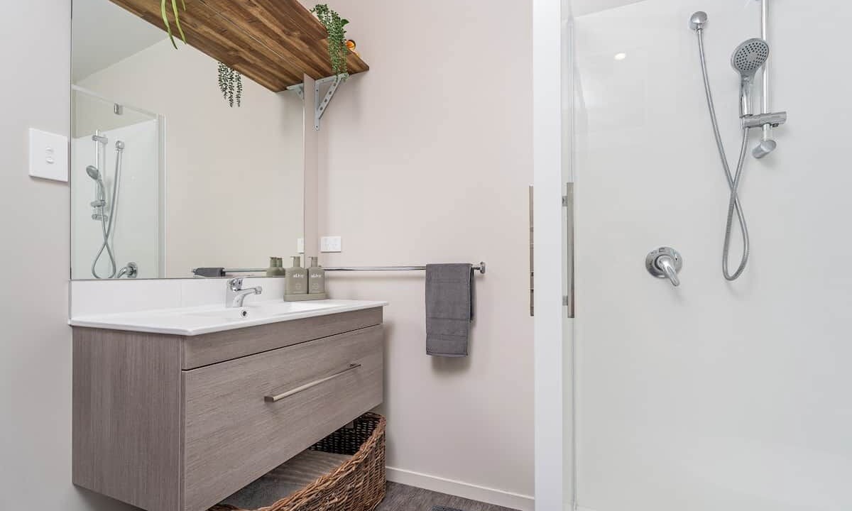 Photo of Bathroom in Coromandel