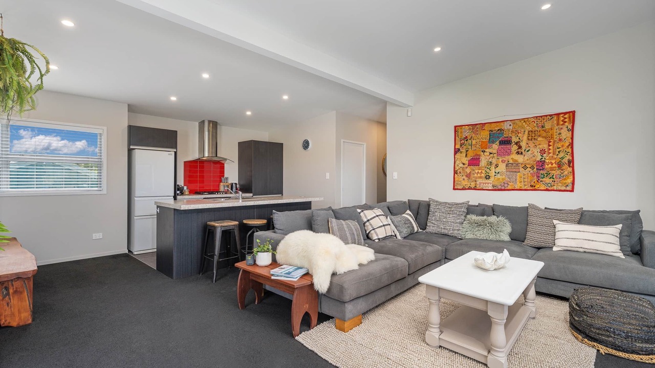 Photo of Bedroom in Coromandel
