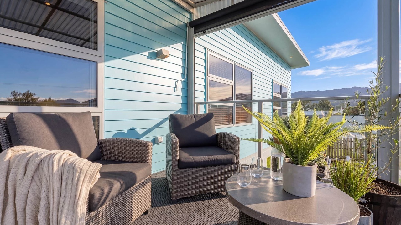 Photo of Outdoor in Coromandel