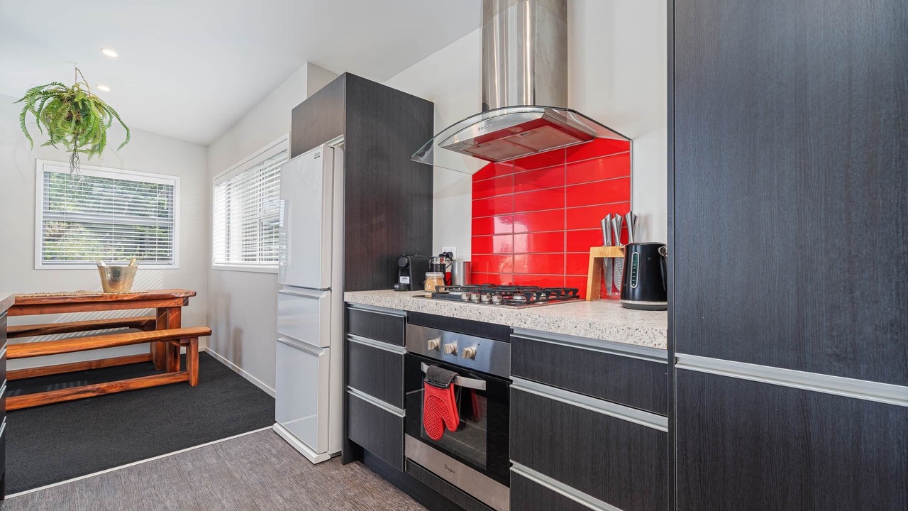 Photo of Kitchen in Coromandel