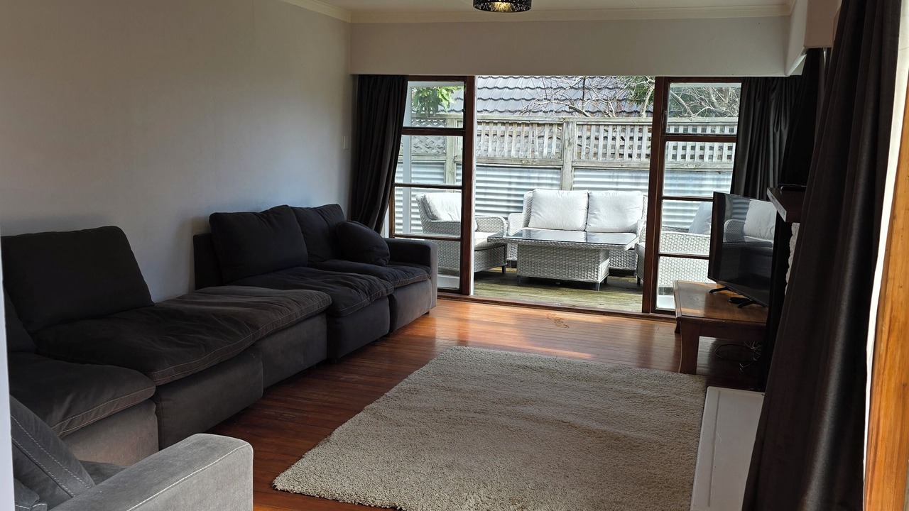 Photo of Livingroom in Paraparaumu Beach