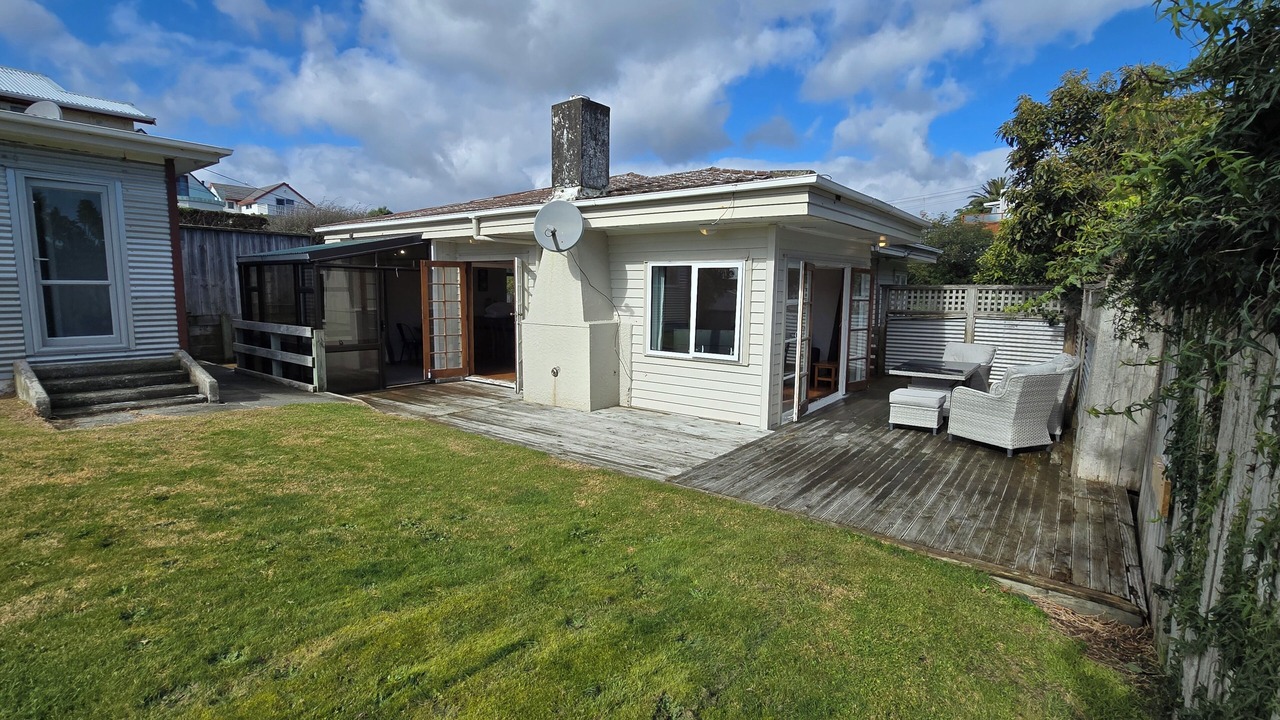 Photo of Outdoor in Paraparaumu Beach