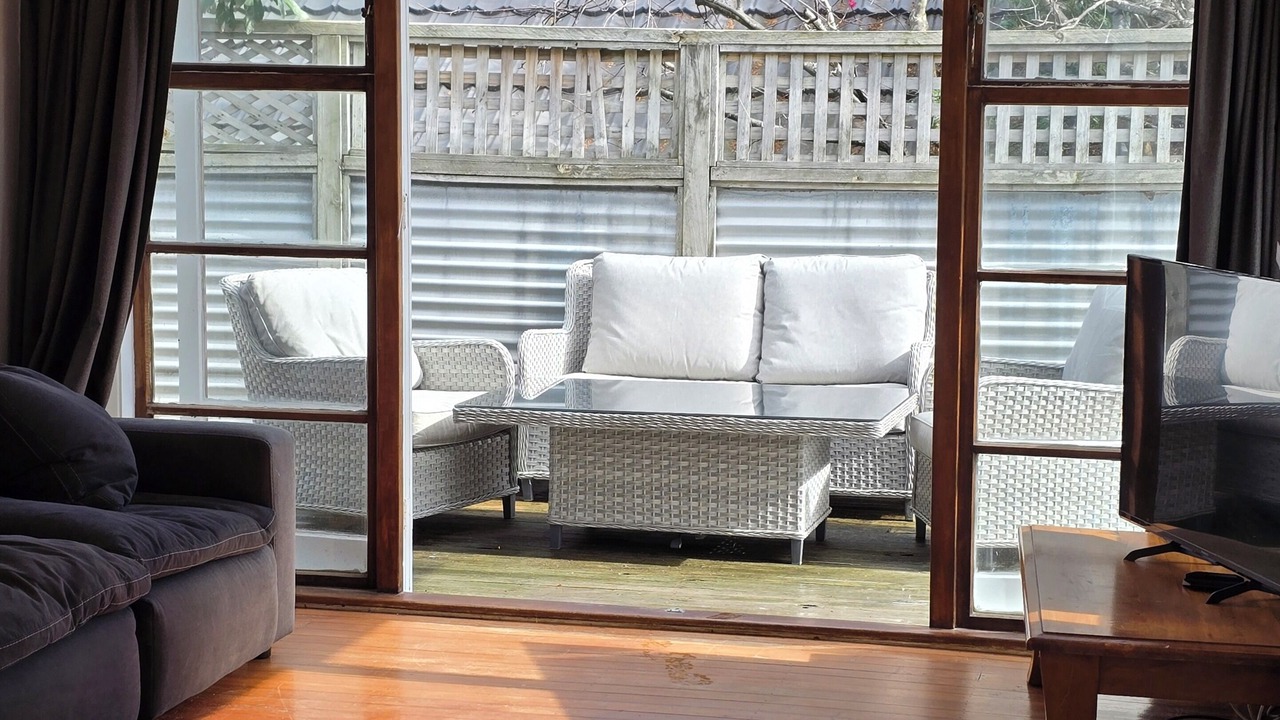 Photo of Livingroom in Paraparaumu Beach