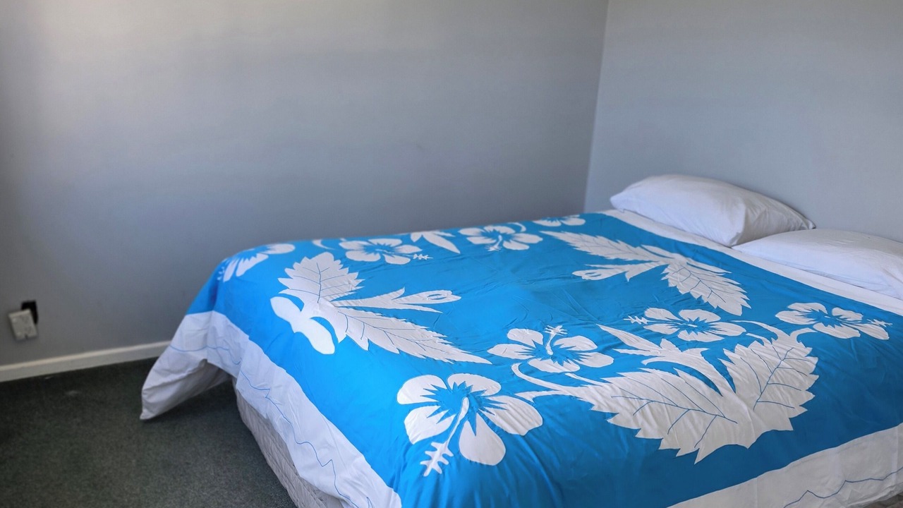 Photo of Bedroom in Paraparaumu Beach