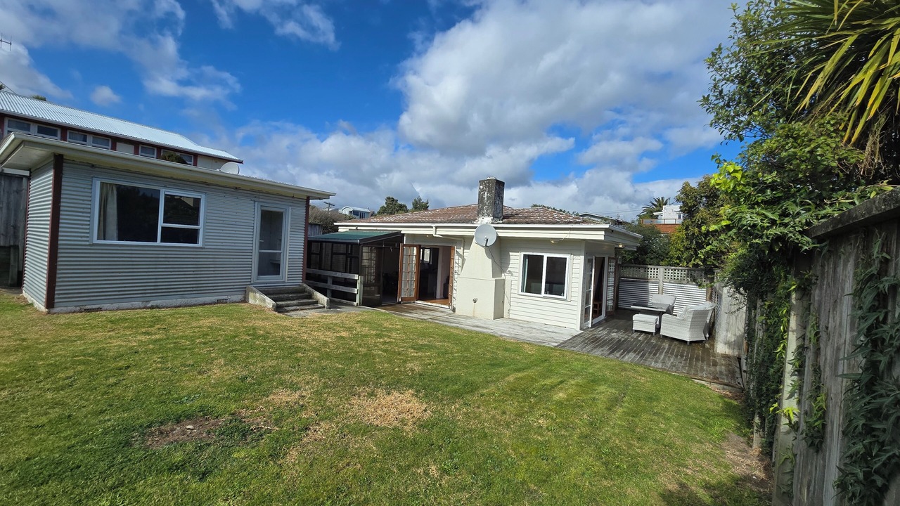 Photo of Outdoor in Paraparaumu Beach
