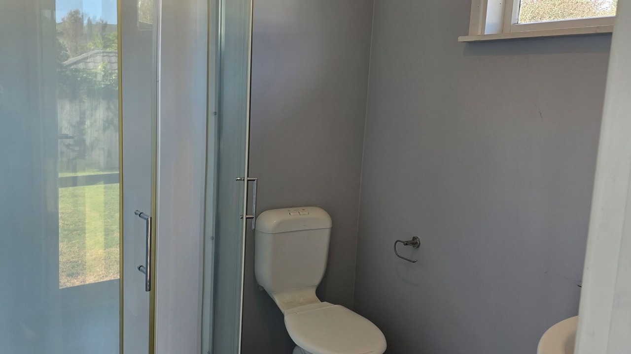 Photo of Bathroom in Paraparaumu Beach