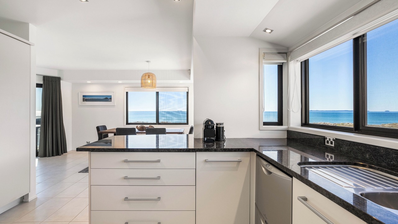 Photo of Kitchen in Mount Maunganui