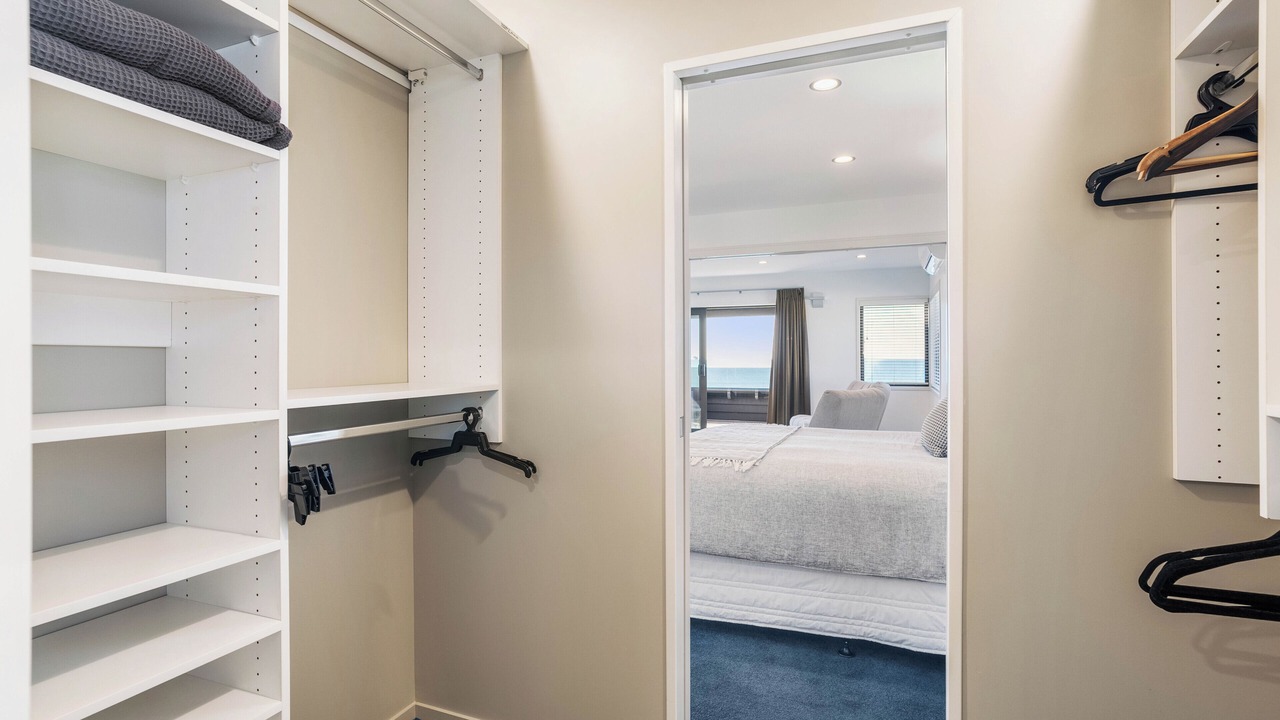 Photo of Bedroom in Mount Maunganui