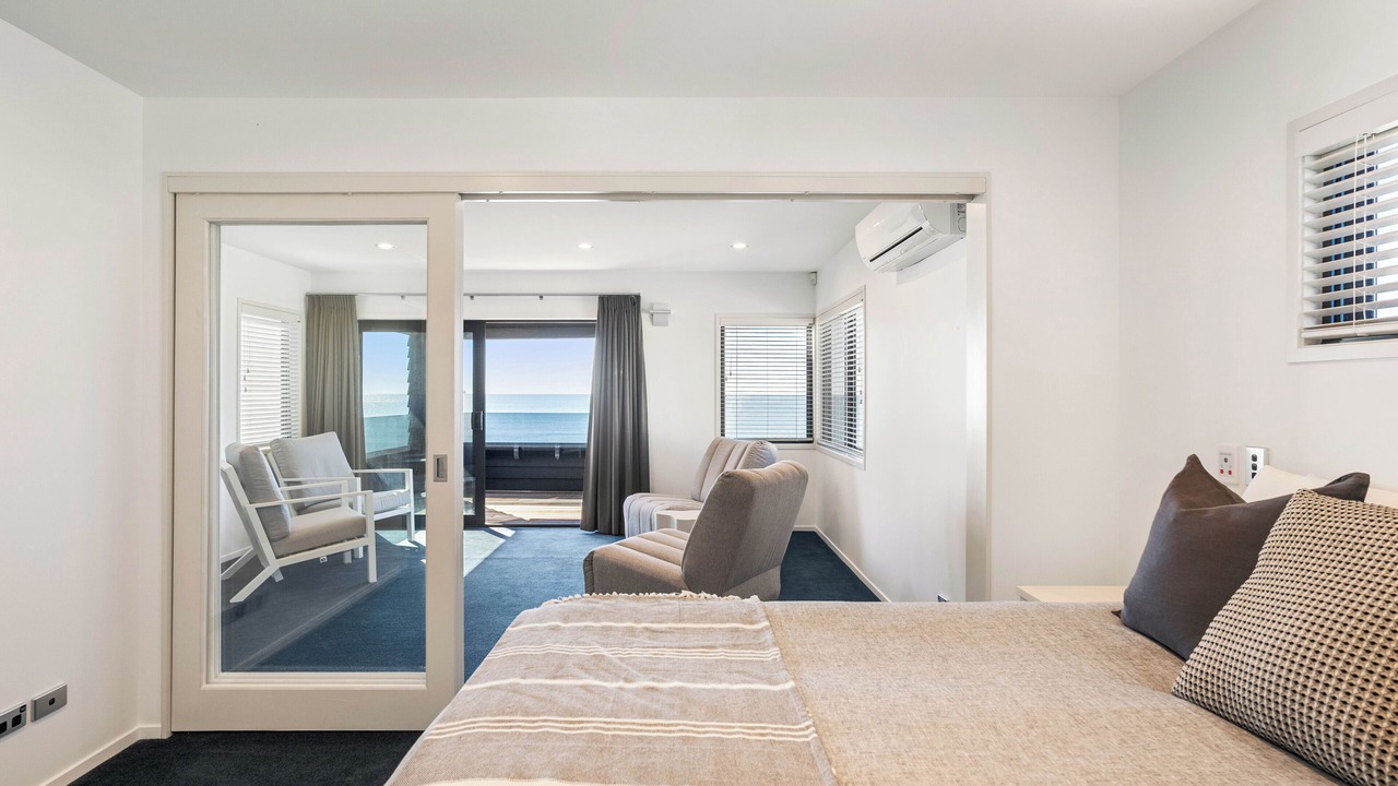 Photo of Bedroom in Mount Maunganui