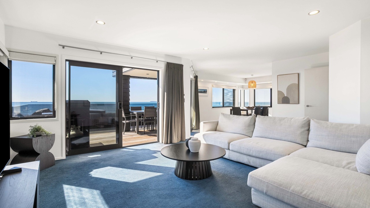 Photo of Livingroom in Mount Maunganui