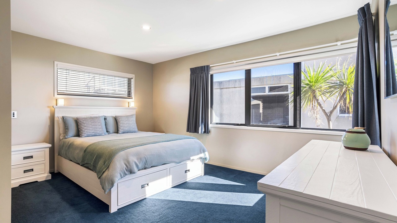 Photo of Bedroom in Mount Maunganui