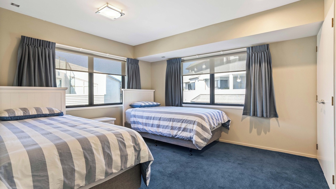 Photo of Bedroom in Mount Maunganui