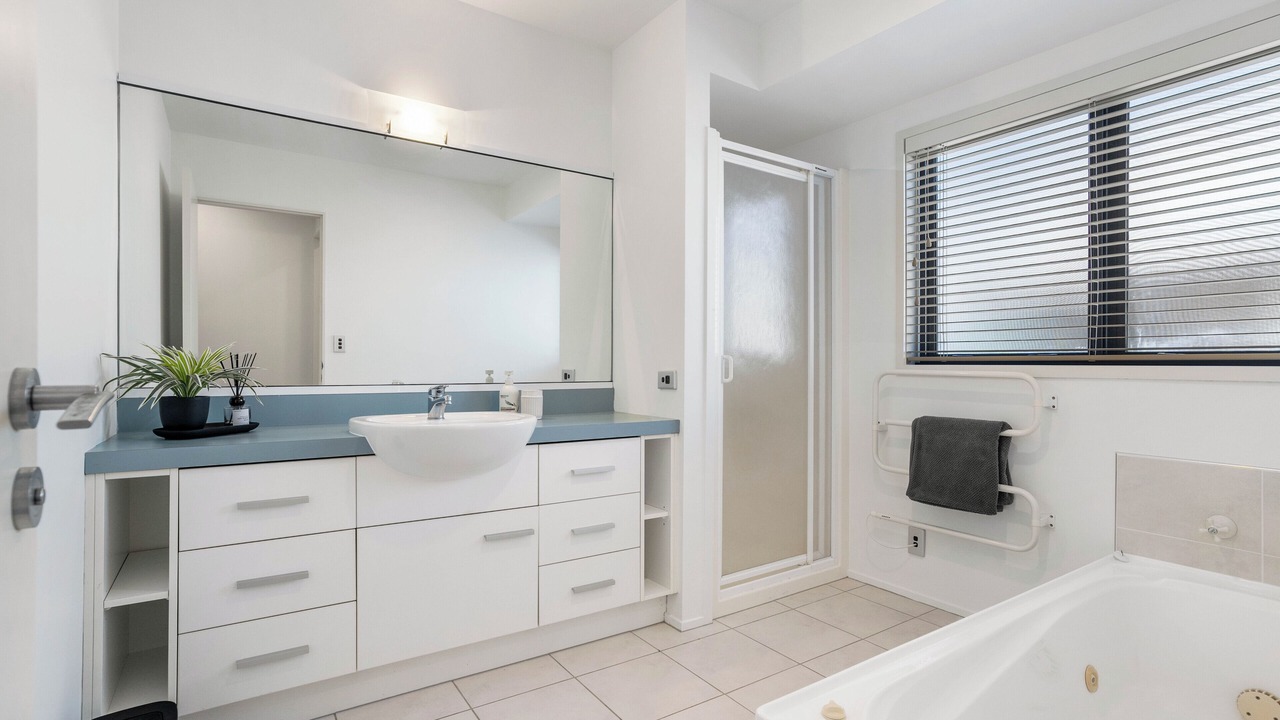 Photo of Bathroom in Mount Maunganui