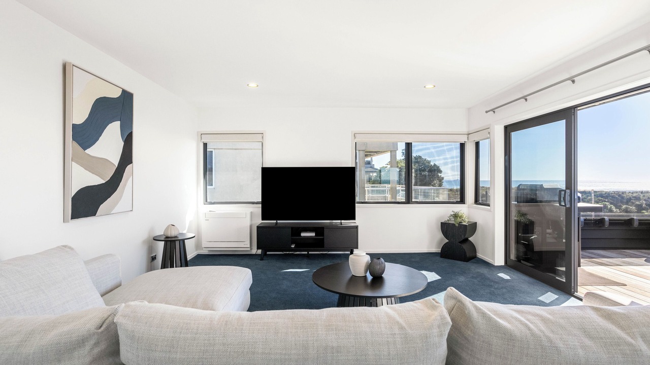 Photo of Livingroom in Mount Maunganui
