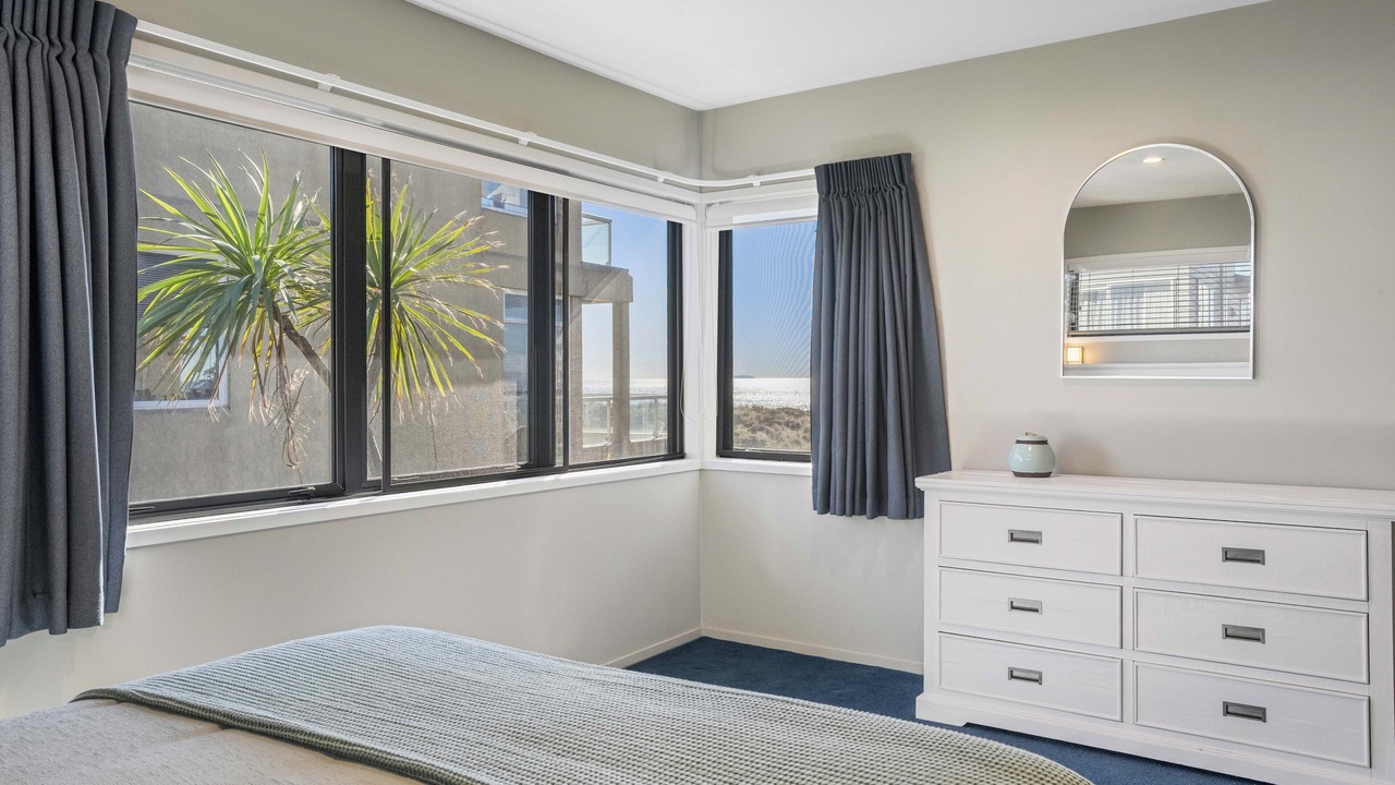 Photo of Bedroom in Mount Maunganui