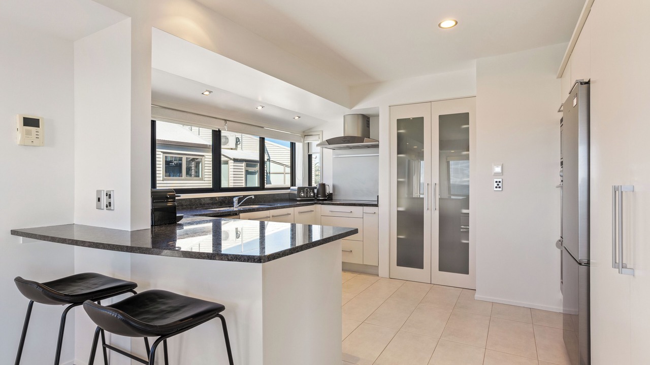 Photo of Kitchen in Mount Maunganui