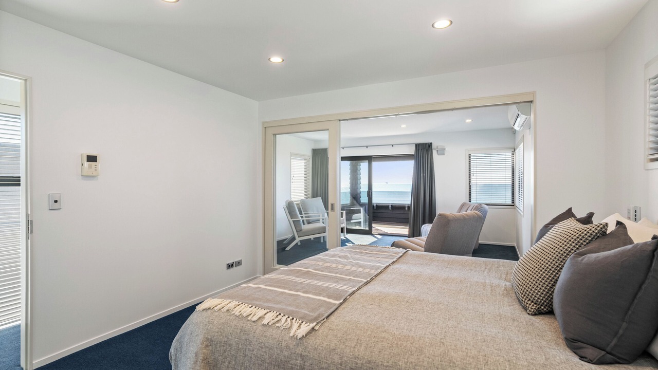 Photo of Bedroom in Mount Maunganui