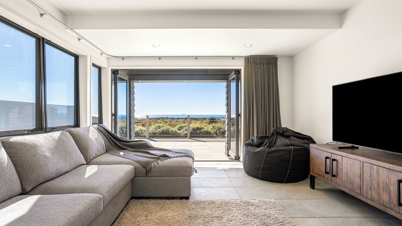 Photo of Livingroom in Mount Maunganui