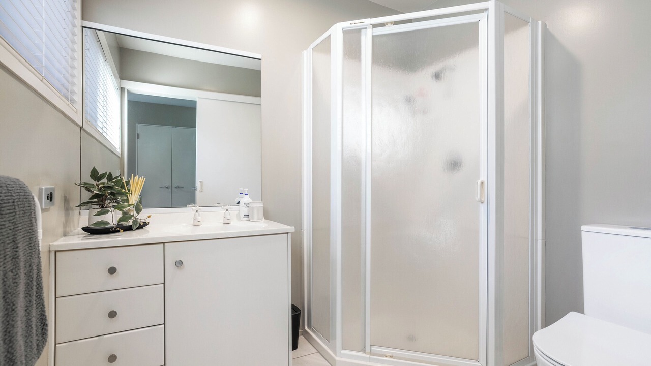Photo of Bathroom in Mount Maunganui