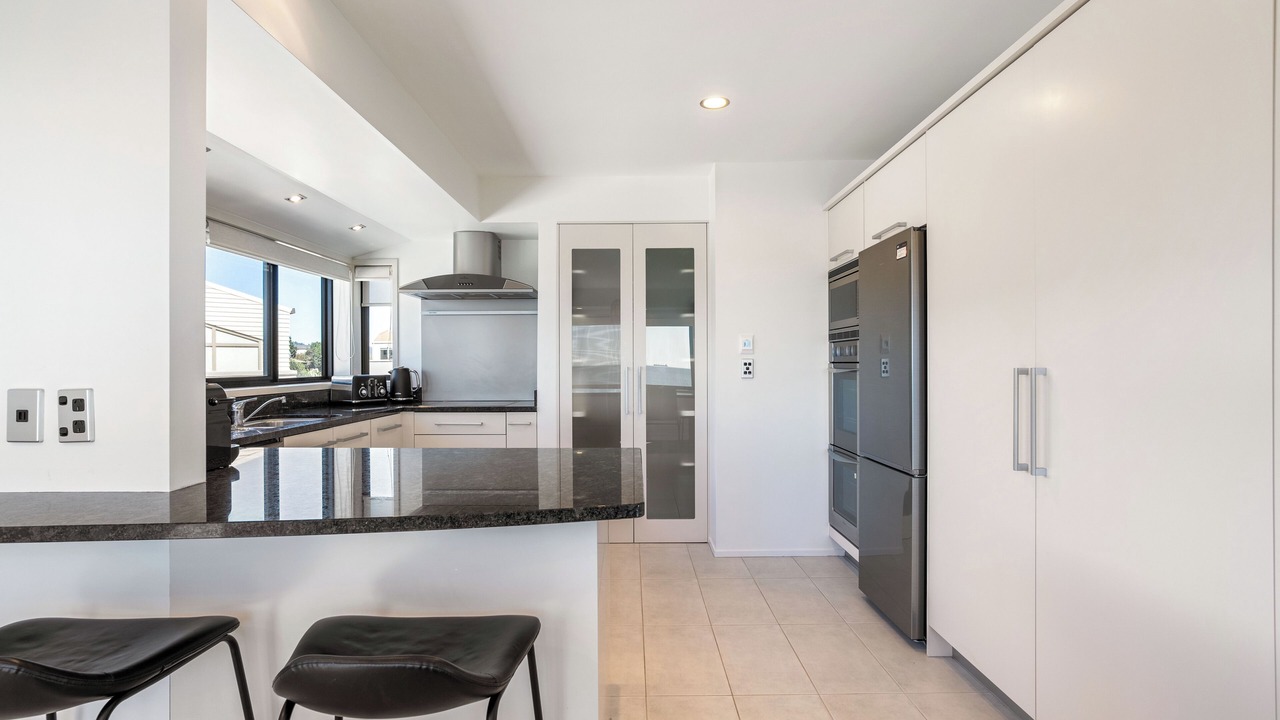 Photo of Kitchen in Mount Maunganui