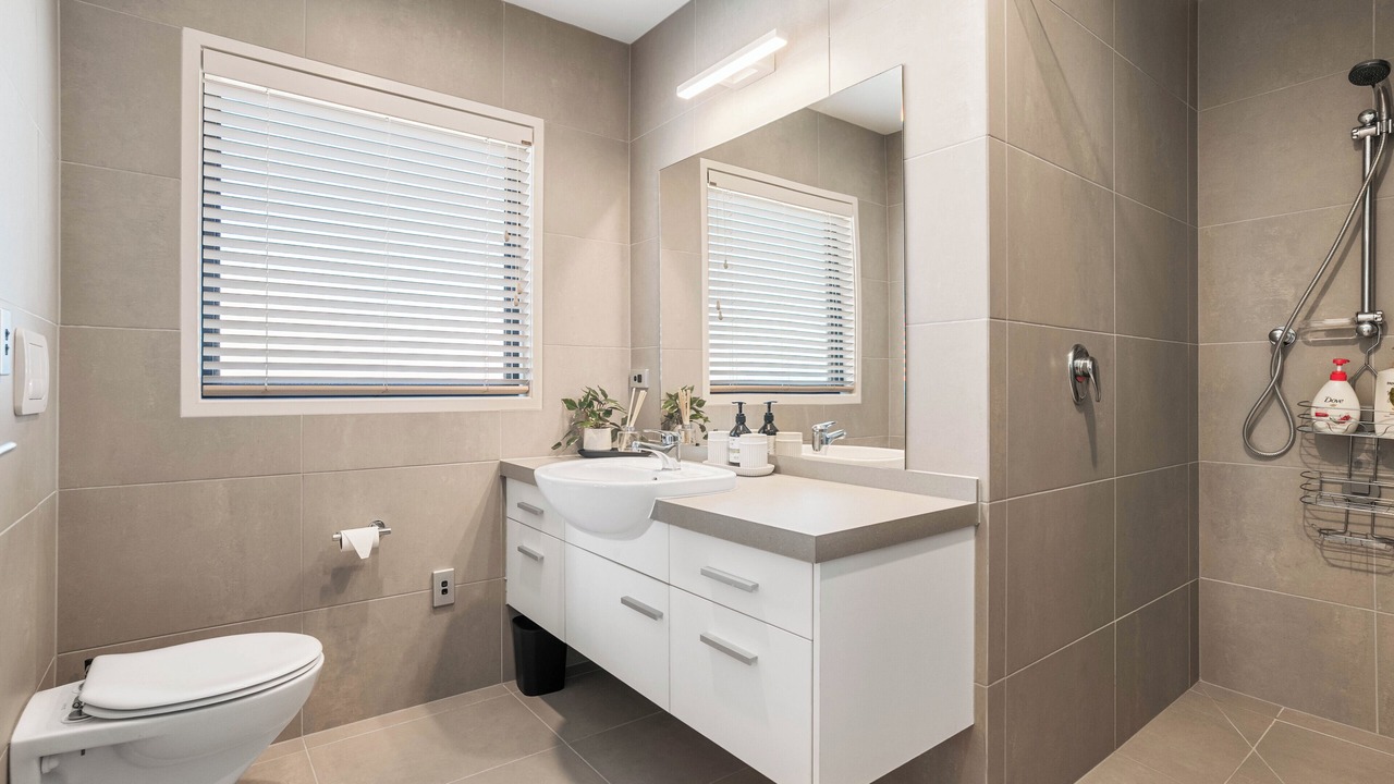 Photo of Bathroom in Mount Maunganui