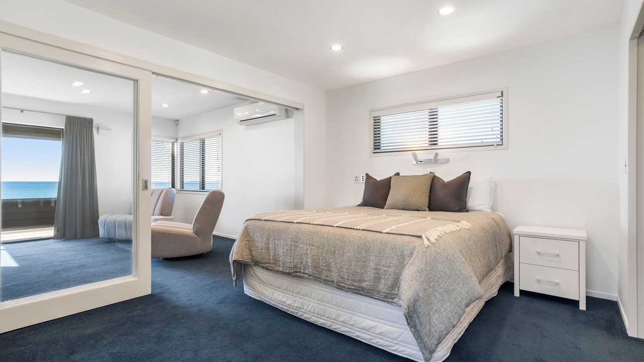 Photo of Bedroom in Mount Maunganui
